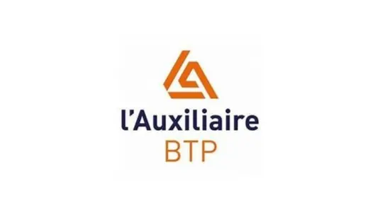 Auxiliaire BTP